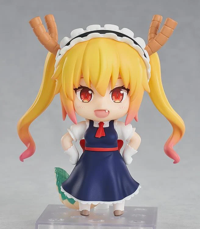 Miss Kobayashi's Dragon Maid Nendoroid No.1962 Tohru - Image 2