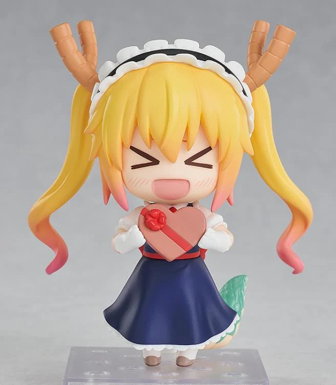 Miss Kobayashi's Dragon Maid Nendoroid No.1962 Tohru - Image 6