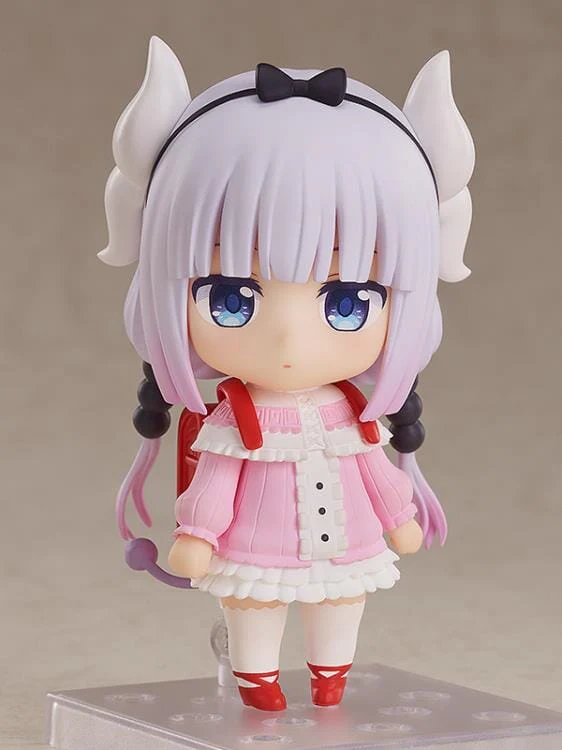 Miss Kobayashi's Dragon Maid Nendoroid No.1963 Kanna - Image 2