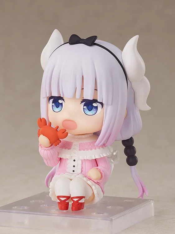 Miss Kobayashi's Dragon Maid Nendoroid No.1963 Kanna - Image 3