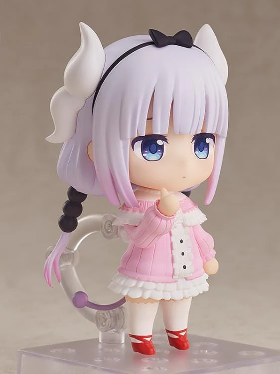 Miss Kobayashi's Dragon Maid Nendoroid No.1963 Kanna - Image 4