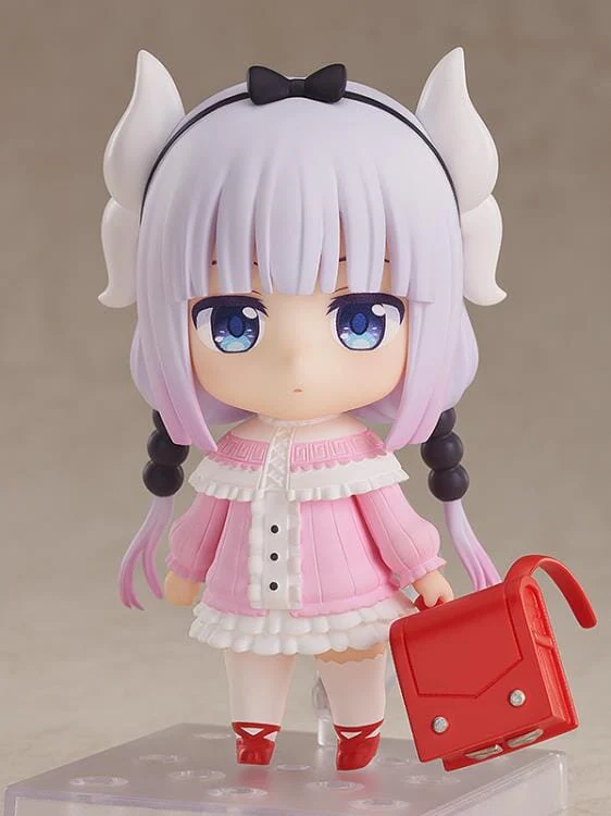 Miss Kobayashi's Dragon Maid Nendoroid No.1963 Kanna - Image 5