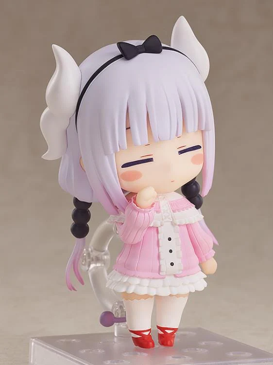 Miss Kobayashi's Dragon Maid Nendoroid No.1963 Kanna - Image 6