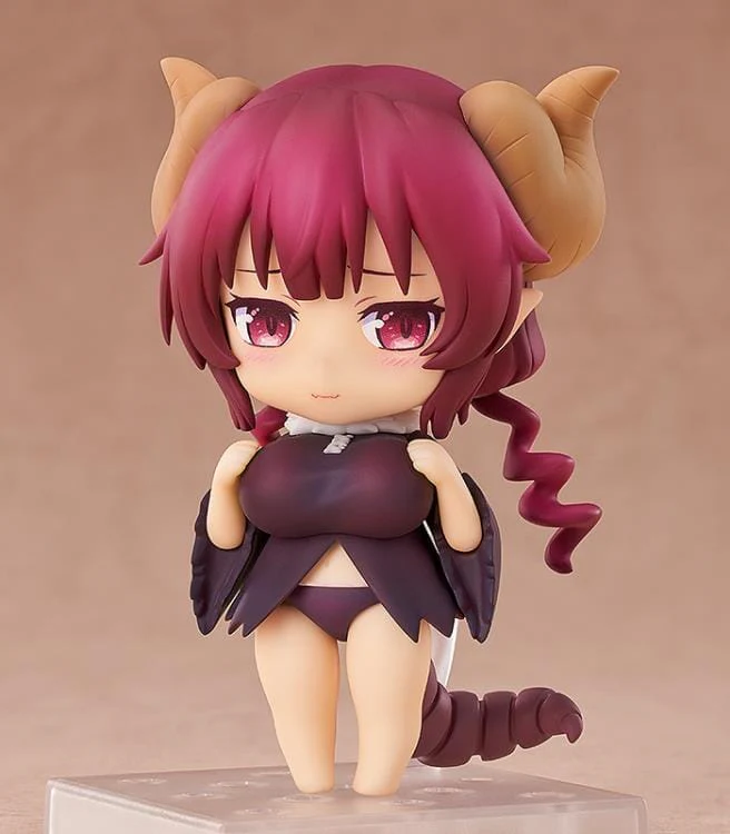 Miss Kobayashi's Dragon Maid Nendoroid No.1983 Iruru - Image 4