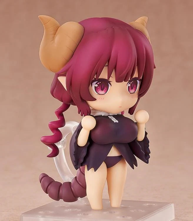 Miss Kobayashi's Dragon Maid Nendoroid No.1983 Iruru - Image 5