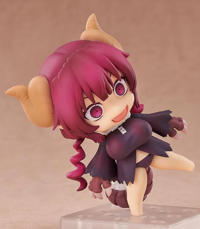 Miss Kobayashi's Dragon Maid Nendoroid No.1983 Iruru - Image 6