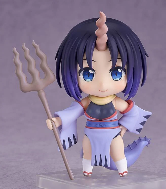 Miss Kobayashi's Dragon Maid Nendoroid No.2253 Elma - Image 2