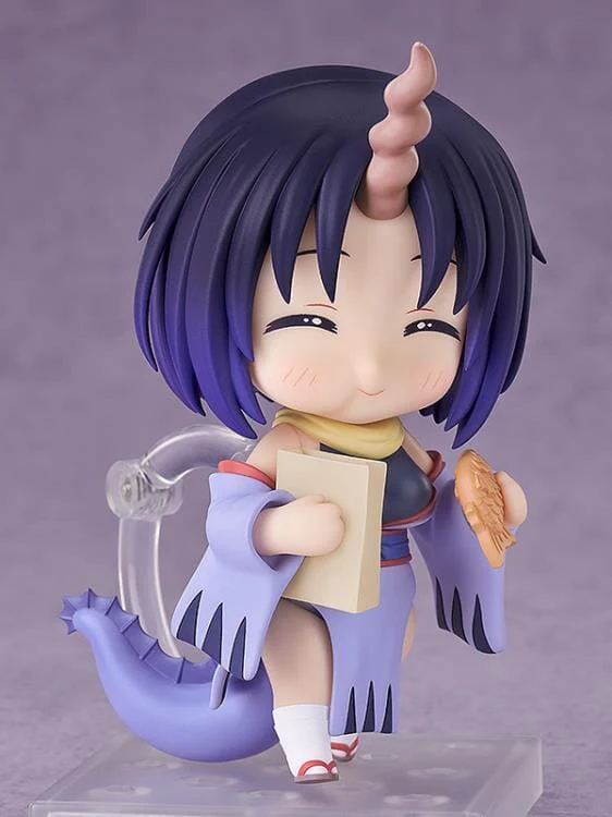 Miss Kobayashi's Dragon Maid Nendoroid No.2253 Elma - Image 3