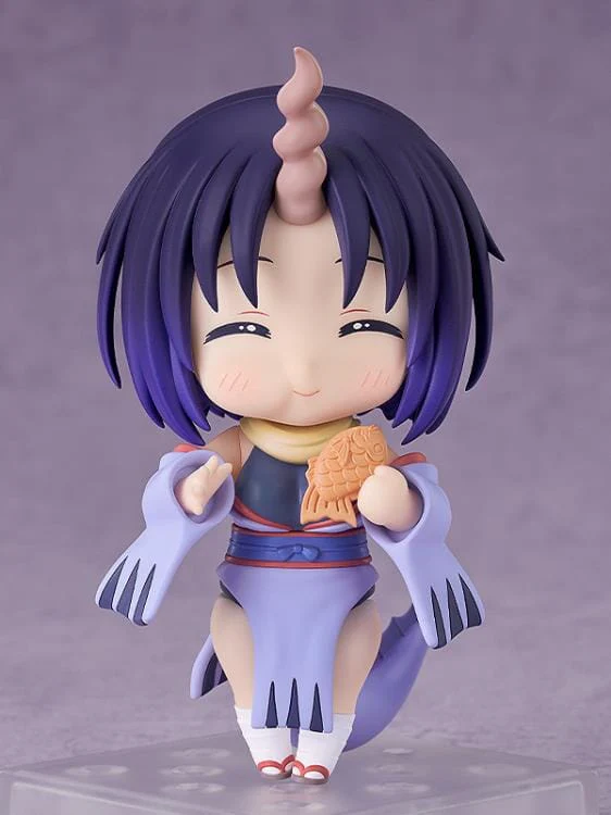 Miss Kobayashi's Dragon Maid Nendoroid No.2253 Elma - Image 4