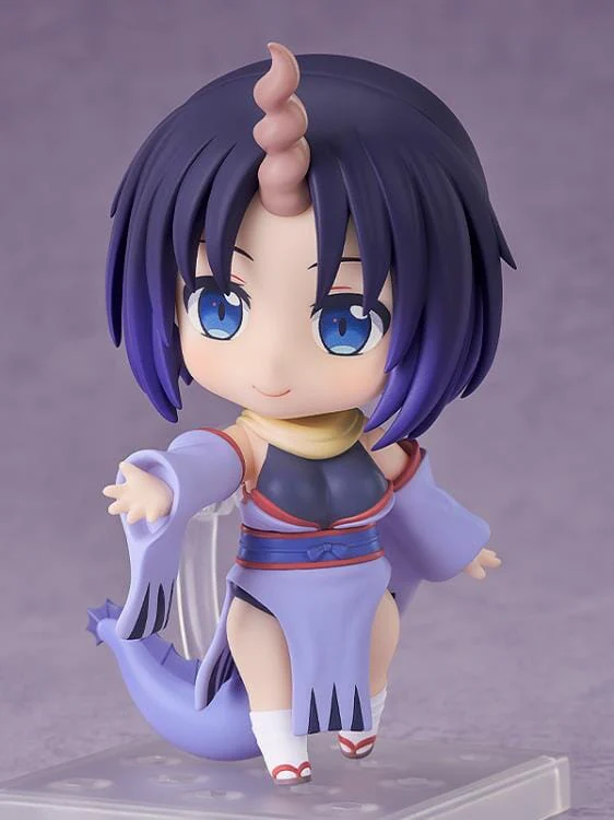 Miss Kobayashi's Dragon Maid Nendoroid No.2253 Elma - Image 5