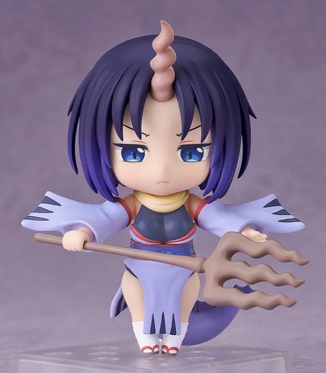 Miss Kobayashi's Dragon Maid Nendoroid No.2253 Elma - Image 6