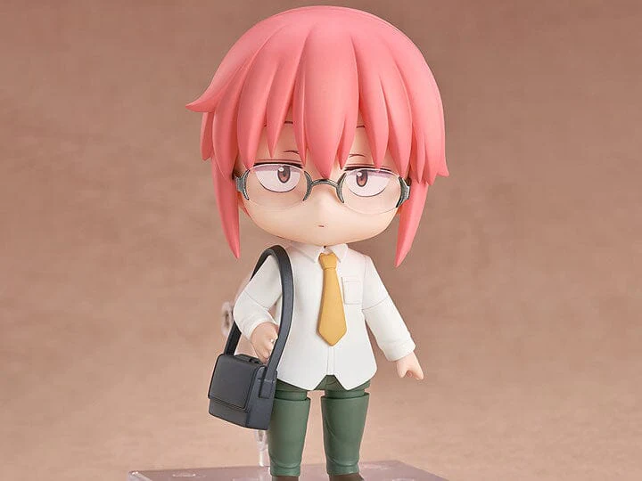 Miss Kobayashi's Dragon Maid Nendoroid No.2298 Kobayashi