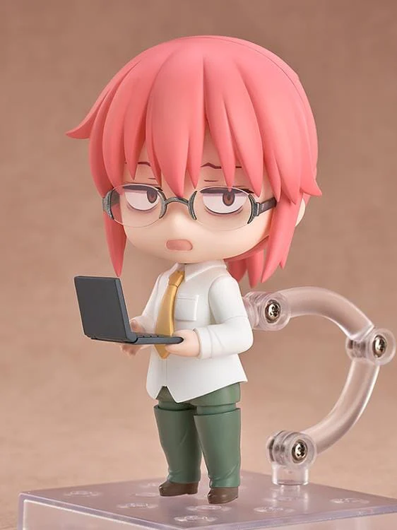 Miss Kobayashi's Dragon Maid Nendoroid No.2298 Kobayashi - Image 3