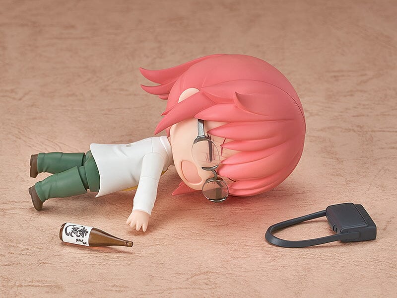 Miss Kobayashi's Dragon Maid Nendoroid No.2298 Kobayashi - Image 5