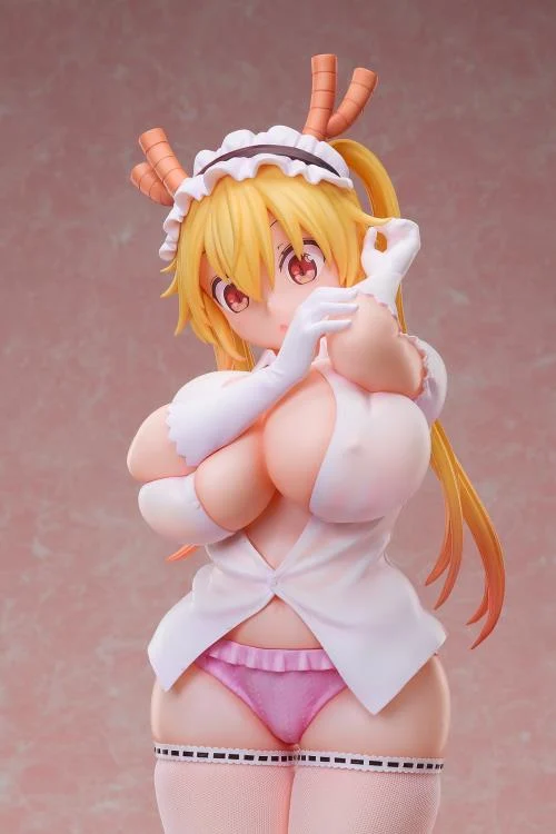 Miss Kobayashi's Dragon Maid Tohru 1/4 Scale Figure - Image 10
