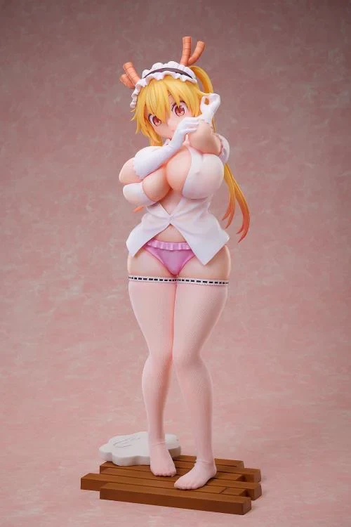 Miss Kobayashi's Dragon Maid Tohru 1/4 Scale Figure - Image 3