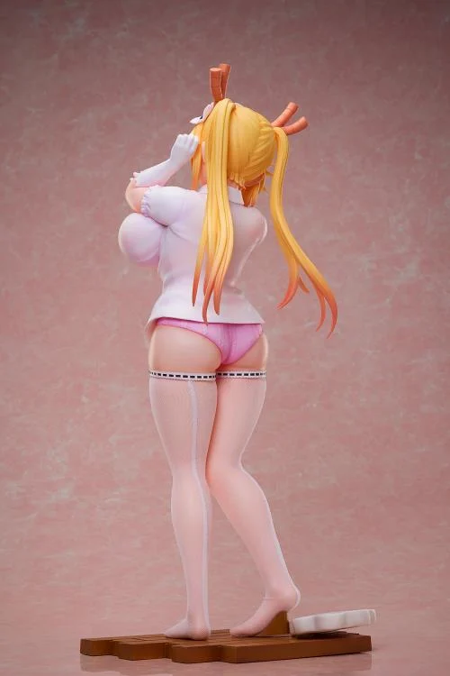Miss Kobayashi's Dragon Maid Tohru 1/4 Scale Figure - Image 4