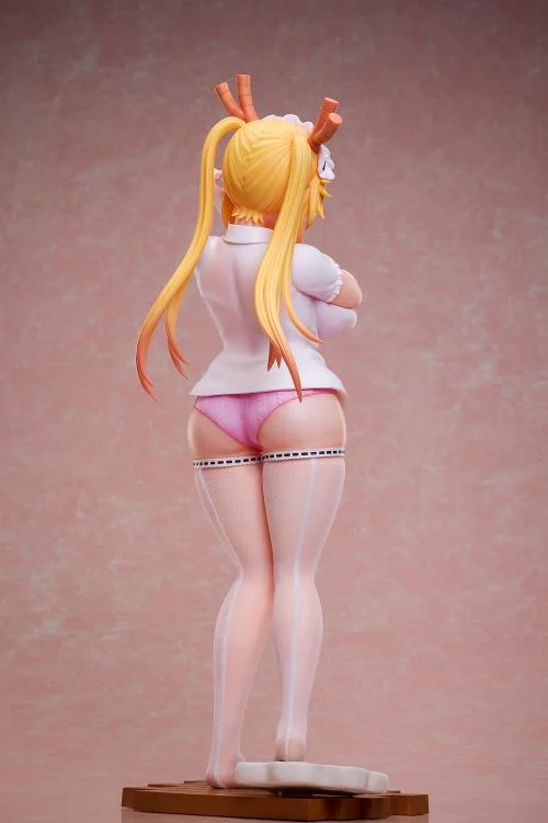 Miss Kobayashi's Dragon Maid Tohru 1/4 Scale Figure - Image 5