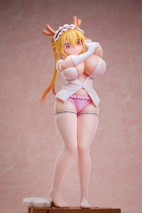 Miss Kobayashi's Dragon Maid Tohru 1/4 Scale Figure - Image 7