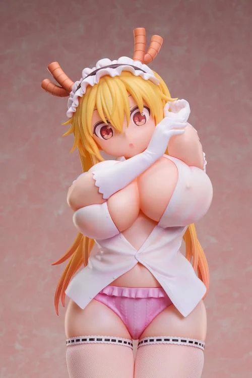 Miss Kobayashi's Dragon Maid Tohru 1/4 Scale Figure - Image 8