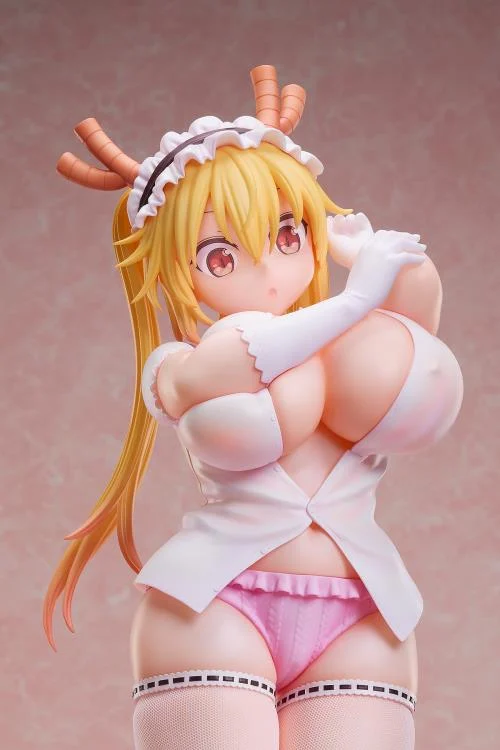 Miss Kobayashi's Dragon Maid Tohru 1/4 Scale Figure - Image 9