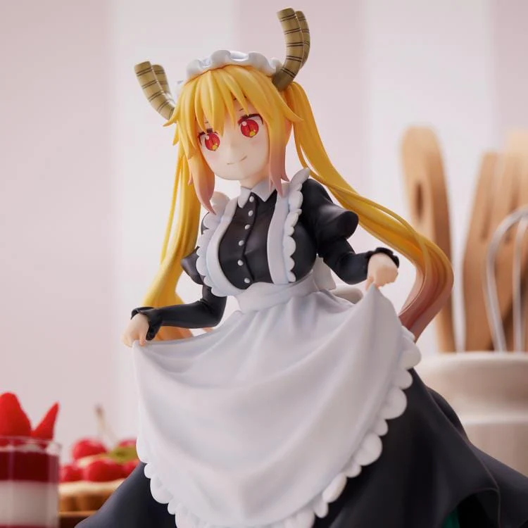Miss Kobayashi's Dragon Maid Tohru Figure - Image 12