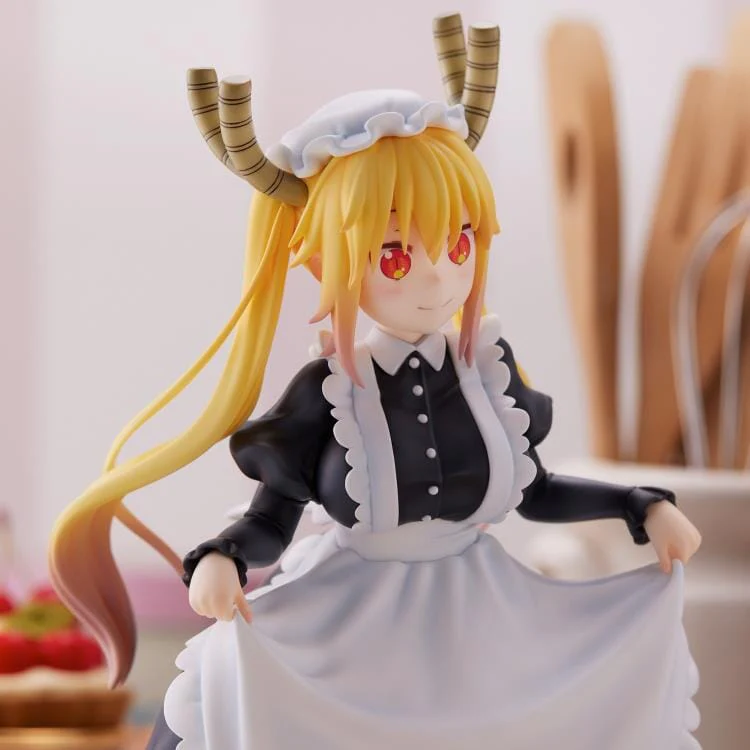 Miss Kobayashi's Dragon Maid Tohru Figure - Image 13