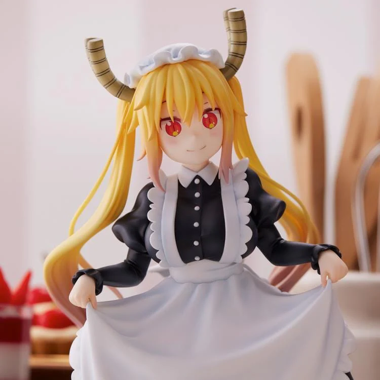 Miss Kobayashi's Dragon Maid Tohru Figure - Image 14