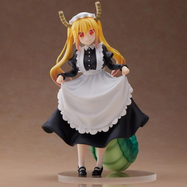 Miss Kobayashi's Dragon Maid Tohru Figure - Image 2