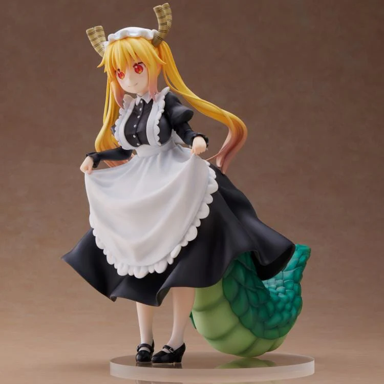 Miss Kobayashi's Dragon Maid Tohru Figure - Image 3