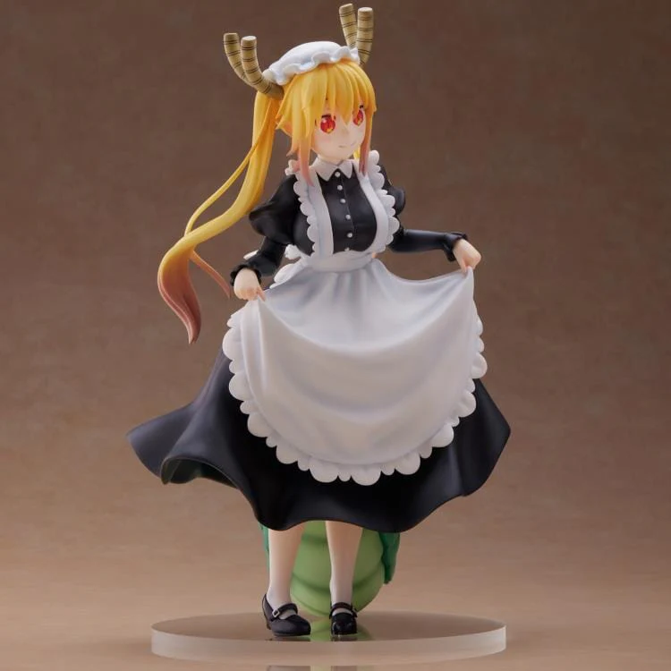 Miss Kobayashi's Dragon Maid Tohru Figure - Image 4