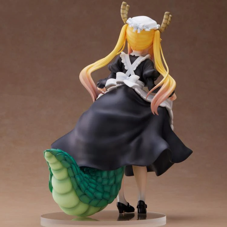 Miss Kobayashi's Dragon Maid Tohru Figure - Image 5