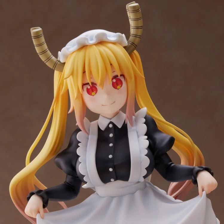 Miss Kobayashi's Dragon Maid Tohru Figure - Image 6
