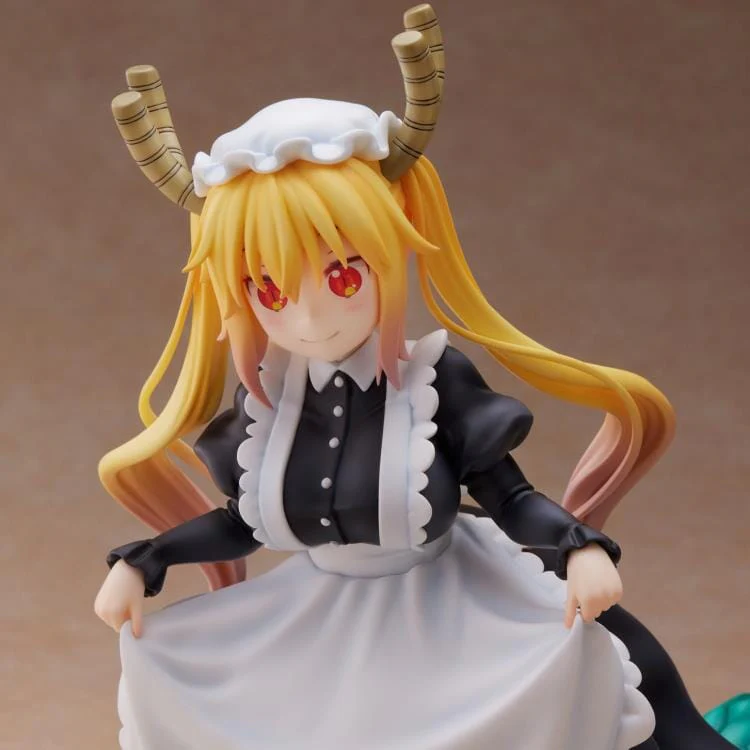 Miss Kobayashi's Dragon Maid Tohru Figure - Image 7
