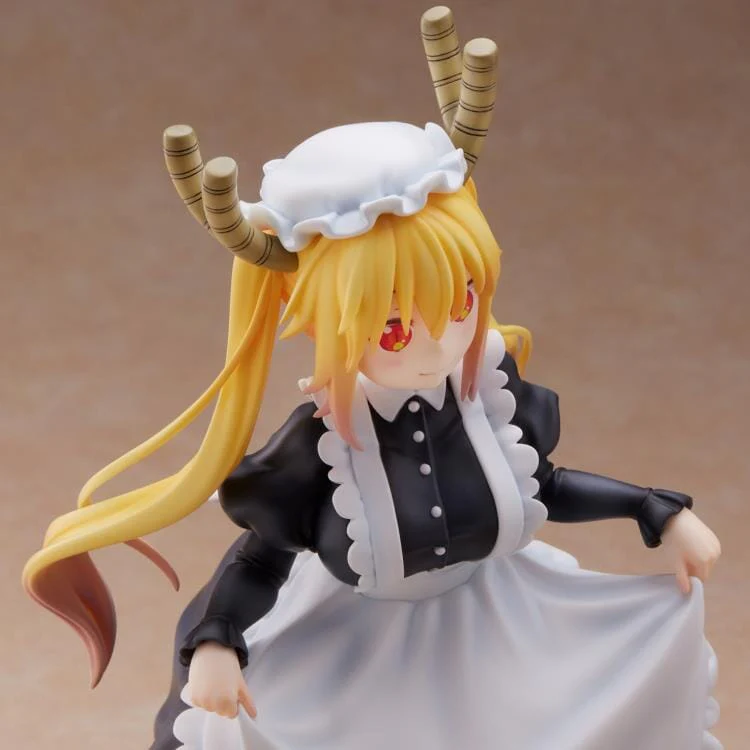 Miss Kobayashi's Dragon Maid Tohru Figure - Image 8