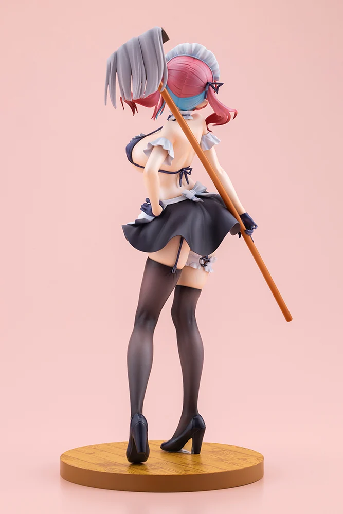 Mistress Kanan is Devilishly Easy Kanan Takakiyo 1/7 Scale Figure - Image 10