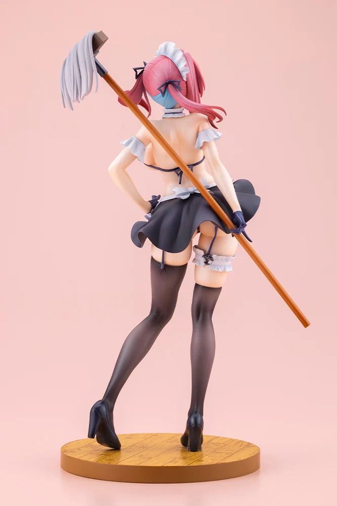 Mistress Kanan is Devilishly Easy Kanan Takakiyo 1/7 Scale Figure - Image 11