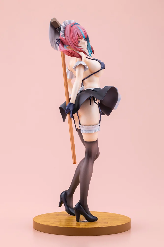 Mistress Kanan is Devilishly Easy Kanan Takakiyo 1/7 Scale Figure - Image 12