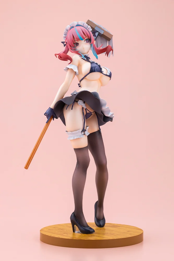 Mistress Kanan is Devilishly Easy Kanan Takakiyo 1/7 Scale Figure - Image 13