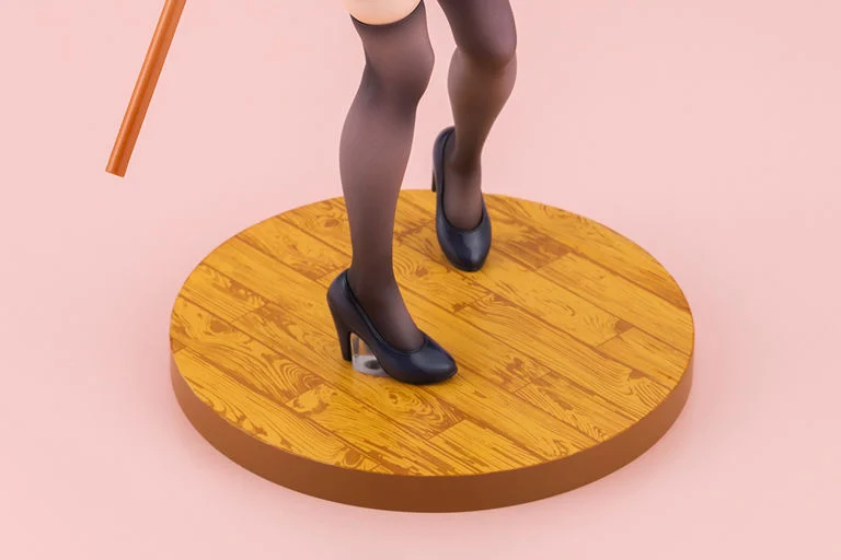 Mistress Kanan is Devilishly Easy Kanan Takakiyo 1/7 Scale Figure - Image 17