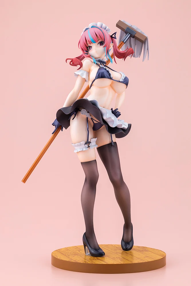 Mistress Kanan is Devilishly Easy Kanan Takakiyo 1/7 Scale Figure - Image 7