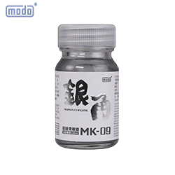 MK-09 Super Chrome (Spray Consistence)