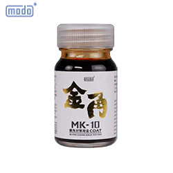 MK-10 Ultra Clean Gold (Spray Consistence)