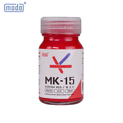 MK-15 Aurora Red