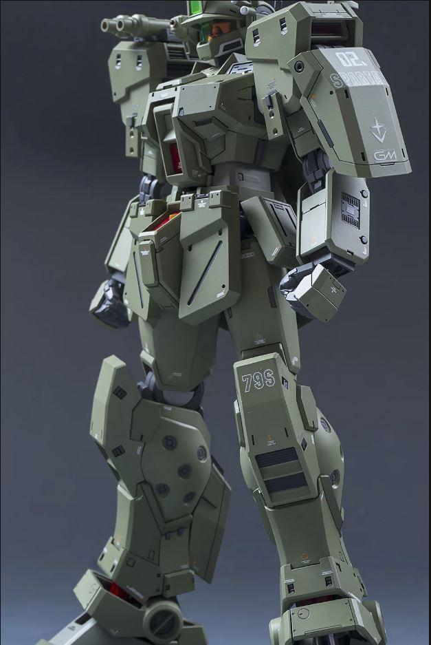 MK-16 GM SPARTAN - Image 3