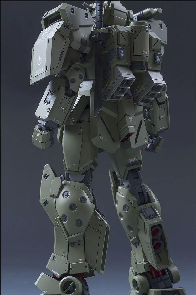 MK-16 GM SPARTAN - Image 4