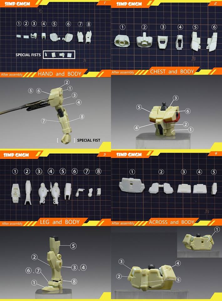 MK-S02 GM/GM - Image 2