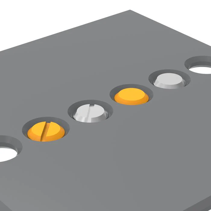 Minus Pile 2 1.0mm(10pcs) - Image 5
