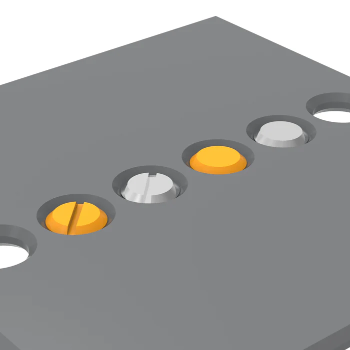 Minus Pile 2 1.5mm(10pcs) - Image 5
