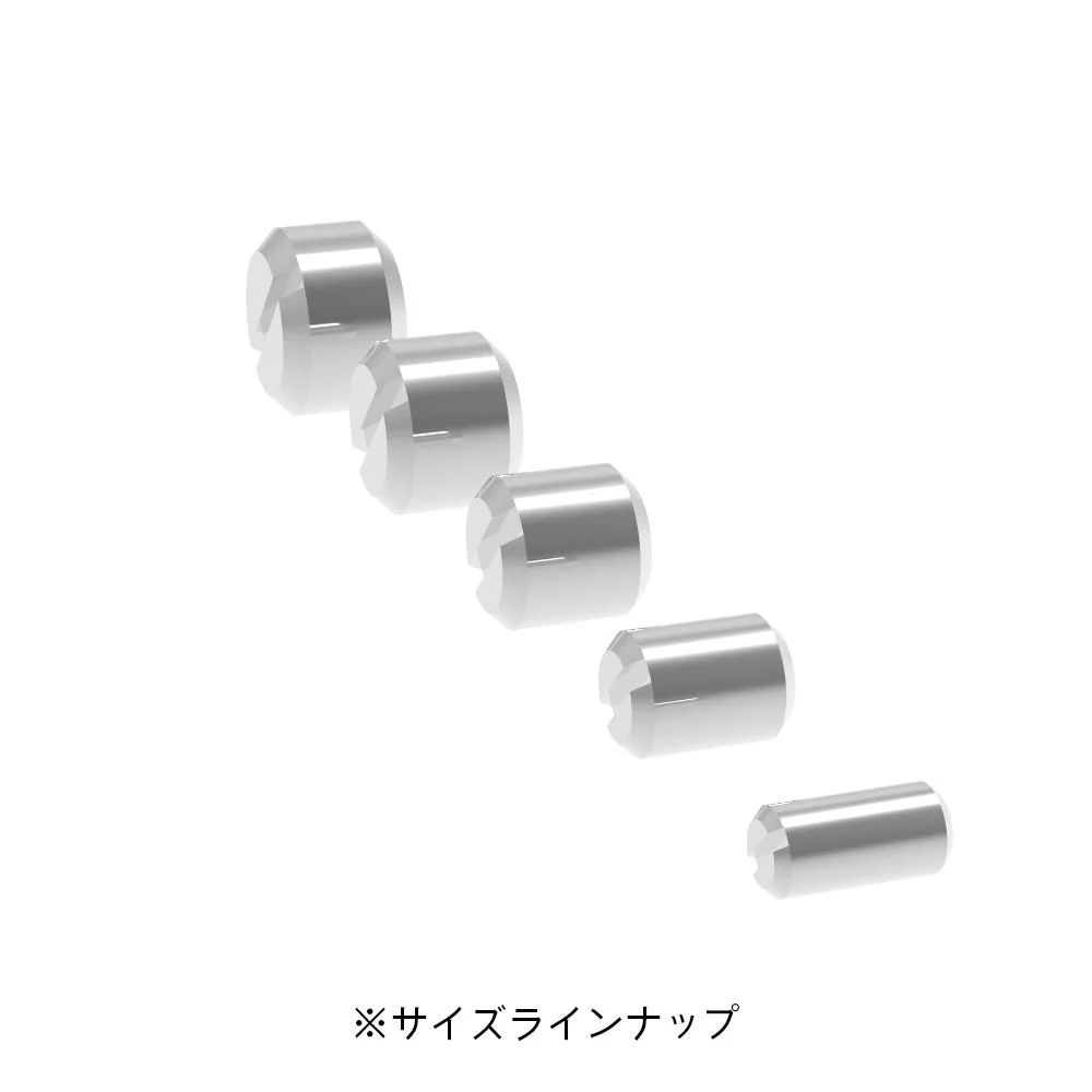 Minus Pile 2 3.0mm(10pcs) - Image 2